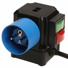 Motorschutzschalter K700 1Ph