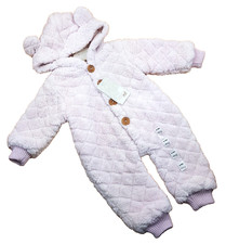 3-6 Monate, Winteranzug