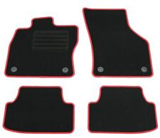 Fußmatten Set für VW Golf 7