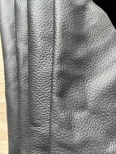 Lederreste 6 kg – echt Rindleder Zuschnitt DIN A4+ | Basteln Nähen Upcycling DIY