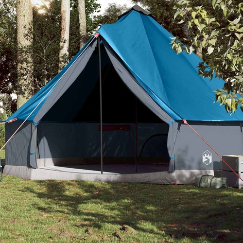 Tipi familienzelt campingzelt - familienzelt,