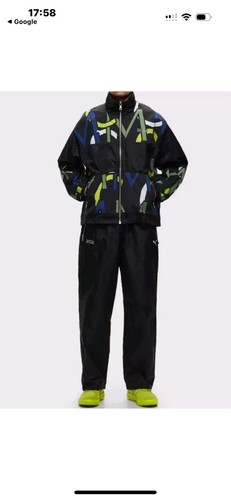 Mcm puma track suit - puma, –