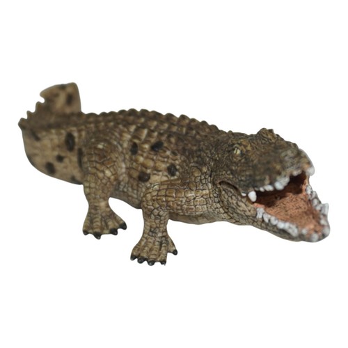 Schleich 14736 krokodil - schleich,