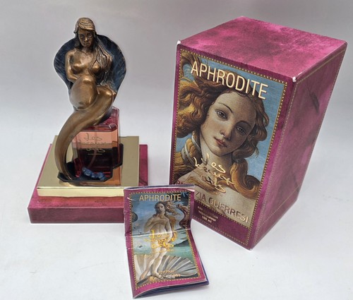 Les beaux arts parfum edition - beaux,