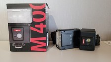 Metz mecablitz M400 Kompakter
