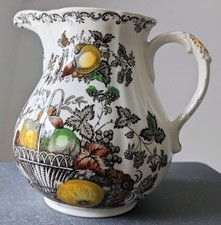 Antike  Krug Porzellan MASON'S