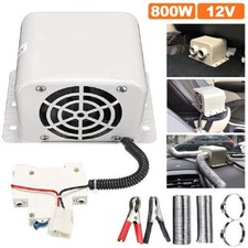 800W 12V Elektro Auto Heizung