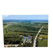 Postkarte AK Bad Bramstedt