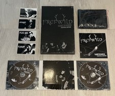 Frei.Wild Hart am Wind