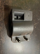 Ikea PAX Komplement Kleiderstangenhalterung schwarz 