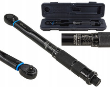 Drehmomentschlüssel 1/4"