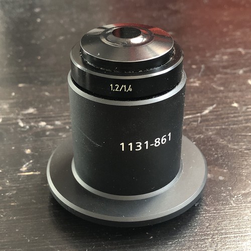 Zeiss dunkelfeld öl kondensor - zeiss,