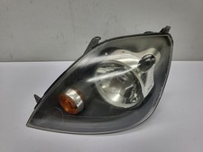 Ford Fiesta JD3 - Scheinwerfer Frontscheinwerfer links 0301224301 (09)