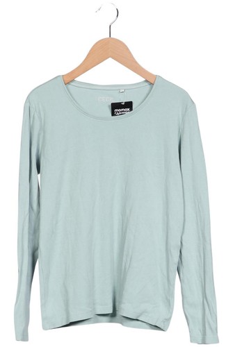 Cecil langarmshirt damen - cecil,