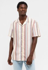 Mustang Collin Camp Stripe XL