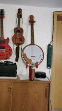 Banjo 6 Saitig