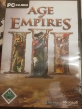 AGE OF EMPIRES 3 *PC-Version*