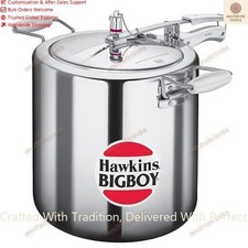 Hawkins Bigboy Aluminium