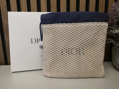 Dior kosmetiktasche neu - dior,