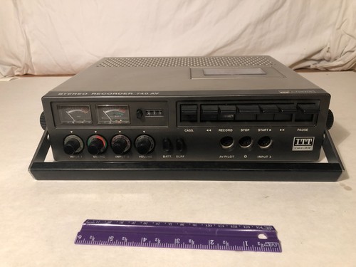 Itt schaub lorenz stereo - itt,