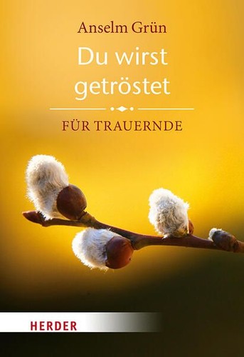 Wirst getröstet für - du,