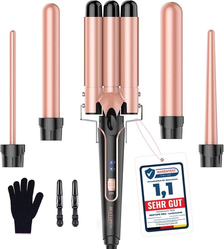 Bestope pro lockenstab - pro,