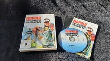 NINTENDO Wii Rapala Pro Bass
