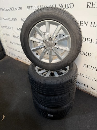 Orgi audi 8u komplett - 8u,