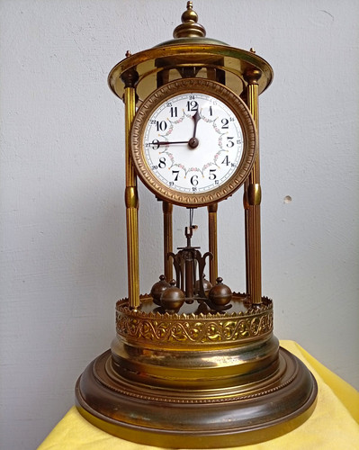 Antike 400 tage uhr - 400,