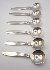 Georg Jensen Cactus Kleine