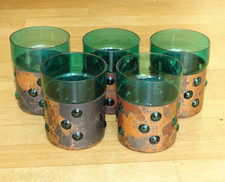 Nanny Still 5 Trinkgläser