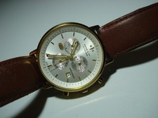 Haas & Cie  Armbanduhr 