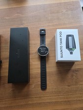 Suunto Ocean Stainless Steel + Tank Pod NEU