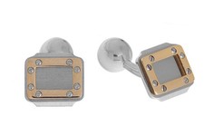 Cartier Manschettenknöpfe