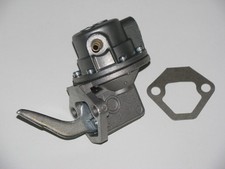 Benzinpumpe - Ford Taunus - 12 M - 17 M