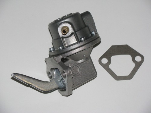 Benzinpumpe ford taunus - ford, 12