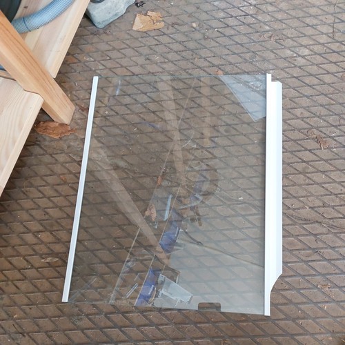 Einlegeboden glas gorenje - einlegeboden,