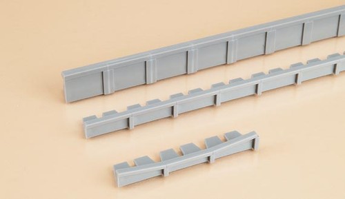 Auhagen 43587 bahnsteigkannten - auhagen,