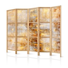 Paravent Raumteiler Holz