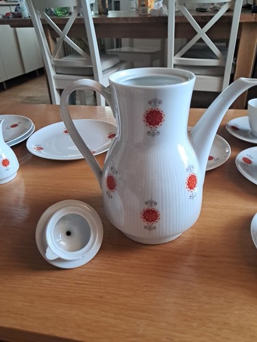 Kaffeeservice porzellan - kaffeeservice,