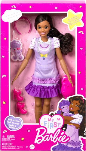 Barbie meine erste puppe - meine, „