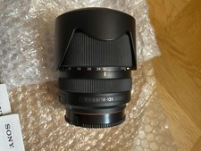 Sony Alpha SAL18135 DT