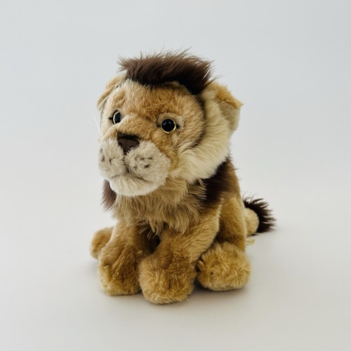 Wwf stofftier kuscheltier - wwf,
