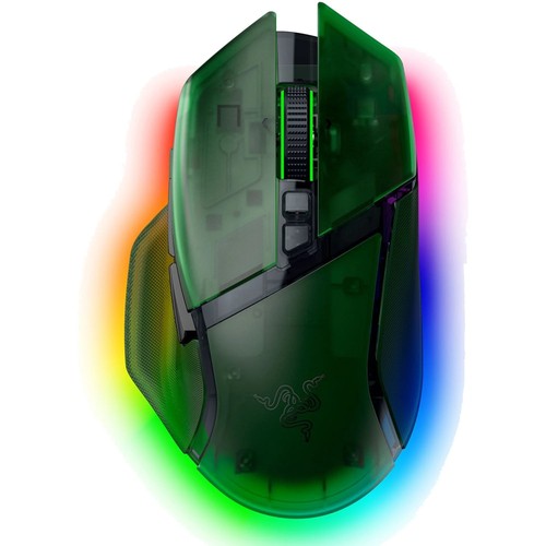 Razer basilisk pro 35k - v3,