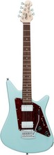 STERLING by Music Man AL40DBLR1 Albert Lee B-Ware