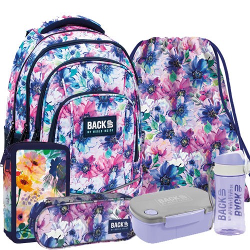 Backup flower blumen - backup,