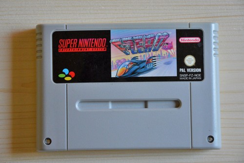 Snes zero für - snes,