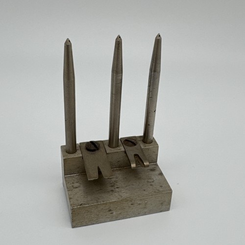 Alter uhrmacher plateau - alter,