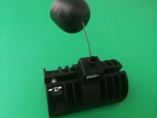 Laufwagen /Schlitten für