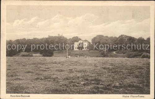 Naarden huize flevo - huize, rama
